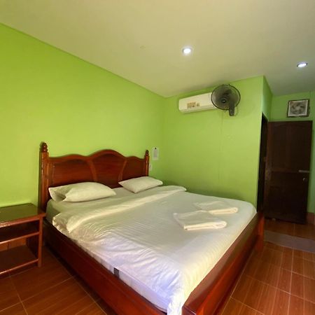 Letana Guesthouse Ban O Экстерьер фото
