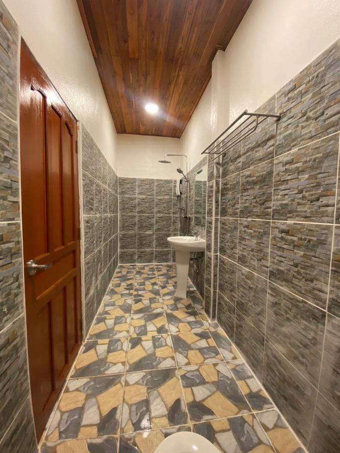 Letana Guesthouse Ban O Экстерьер фото