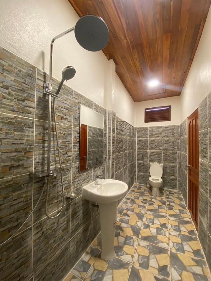Letana Guesthouse Ban O Экстерьер фото