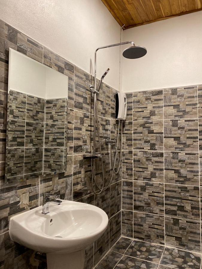 Letana Guesthouse Ban O Экстерьер фото