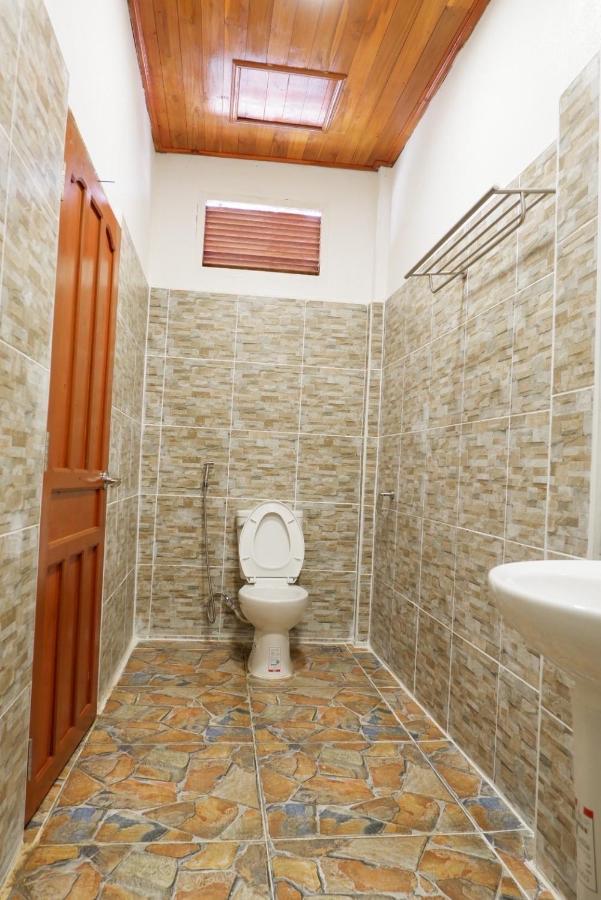 Letana Guesthouse Ban O Экстерьер фото